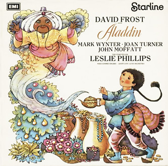 aladdin